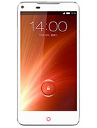 ZTE Nubia Z5S 16GB